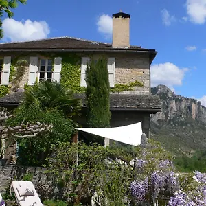 Ermitage De *** Peyreleau