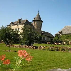D'hôtes Du Hameau Les Brunes *** Bozouls