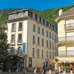 Résidence Val De Jade By Actisource *** Bagnères-de-Luchon